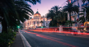 Promenade des Anglais