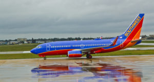 Southwest Airlines