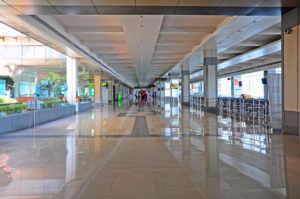 Cochin International Airport