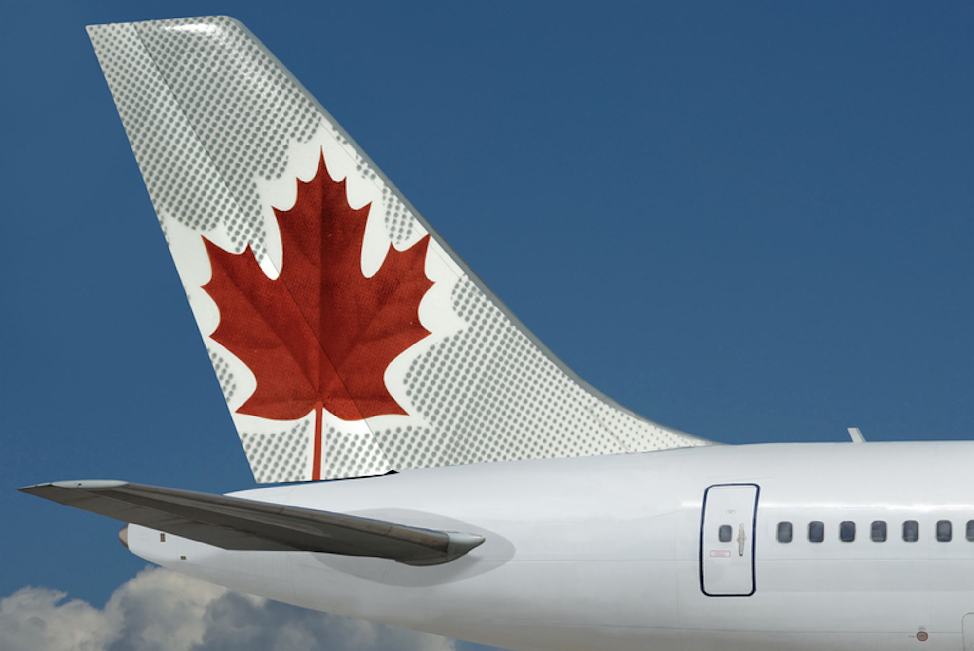 Points Partners with Air Canada’s Aeroplan for New Loyalty Program