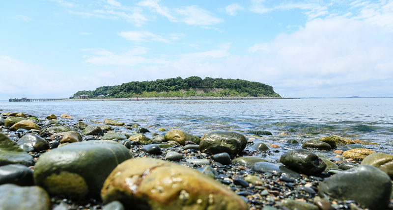 Boston Harbor Islands