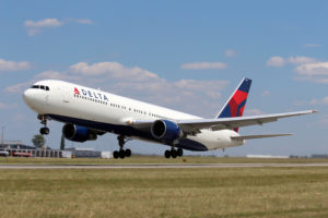 Delta Air Lines