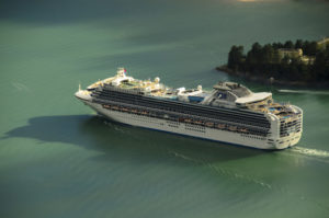 Princess Cruise Line