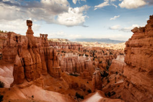 Bryce Canyon National Park, Utah © Andrey Bayda | Dreamstime.com