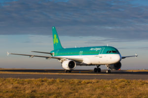 Aer Lingus