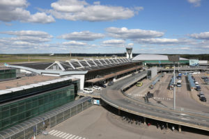 Helsinki Airport © Boarding1now | Dreamstime.com