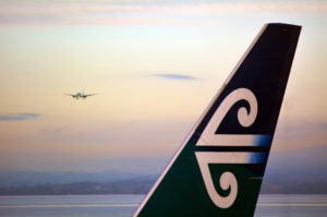 Air New Zealand