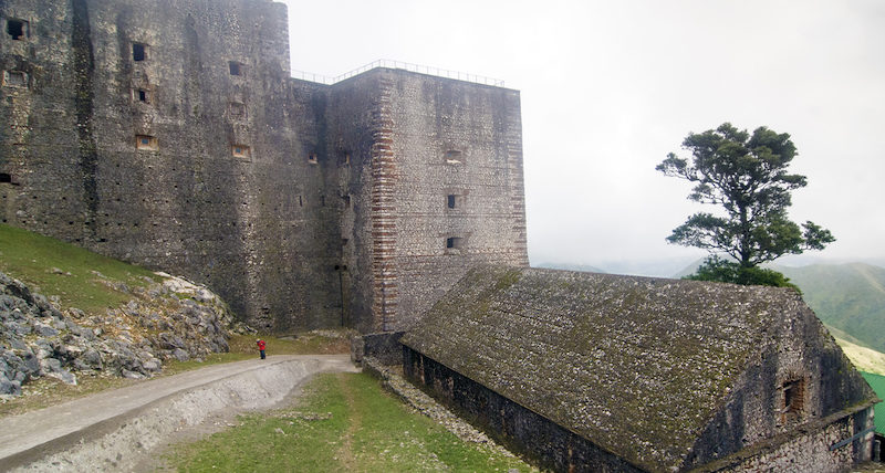 Citadelle Laferriere