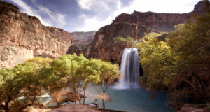 Havasu Falls