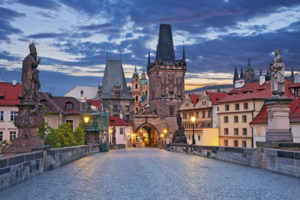 Prague © Rudi1976 | Dreamstime.com