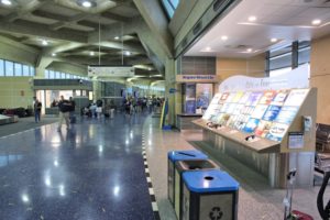 Kansas City International Airport. Photo: Tupungato | Dreamstime.com