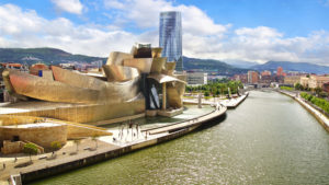 Guggenheim Museum Bilbao