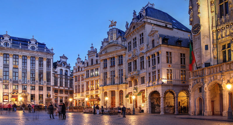 Brussels, Belgium