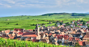 Riquewihr, France