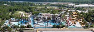 Big Kahuna's Water Park, Destin