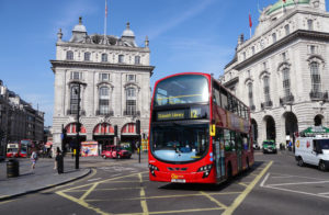 Downtown London © Timwege | Dreamstime.com