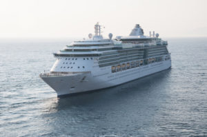 Royal Caribbean