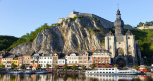 Dinant, Belgium