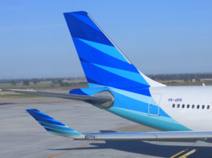 Garuda Indonesia