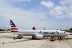 American Airlines