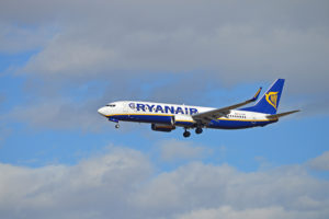 Ryanair