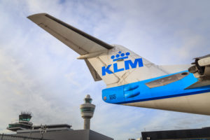 KLM © Richair - Dreamstime.com