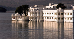 Lake Palace Udaipur