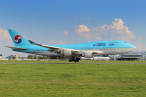 Korean Air