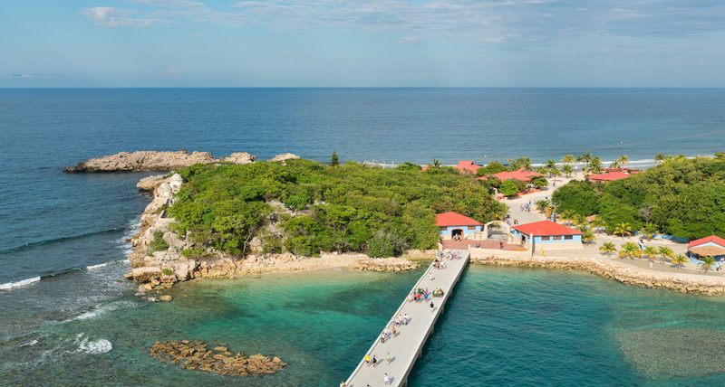 Labadee