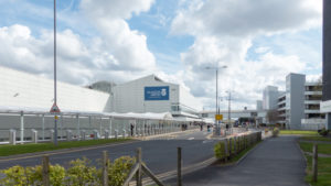 Glasgow Airport