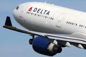 Delta Air Lines