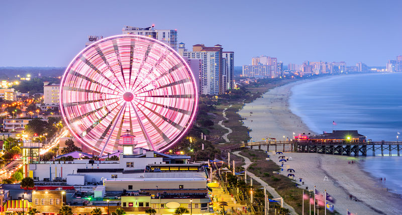 Myrtle Beach