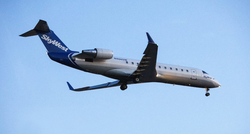 Skywest