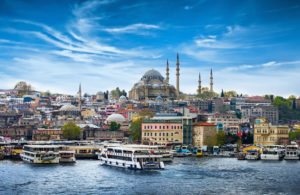 Istanbul Travel