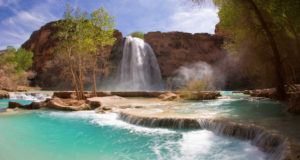 Havasu Falls