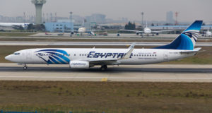 EgyptAir