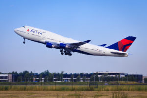 Delta Airlines