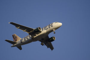 Frontier Airlines