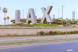 LAX