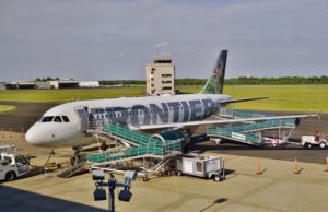 Frontier Airlines