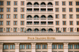 Four Seasons Hotel