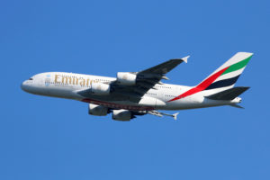 Emirates