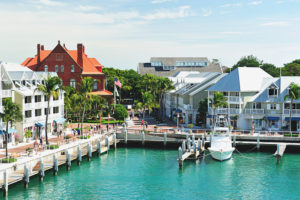 Key West, Florida