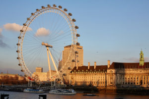 The London Eye