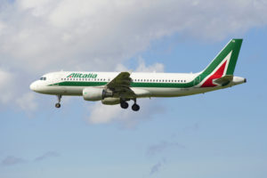 Alitalia Airlines