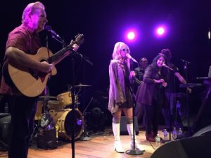 Haley Reinhart at Lincoln Hall