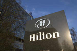 Hilton Hotels