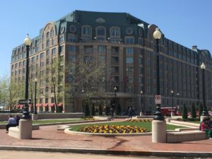 Mandarin Oriental, Washington, D.C.