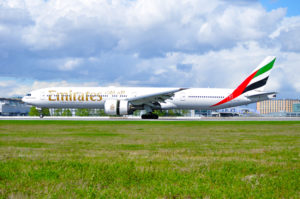 Emirates © Messiahphoto | Dreamstime.com