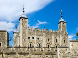 Tower of London © Philip Bird | Dreamstime.com